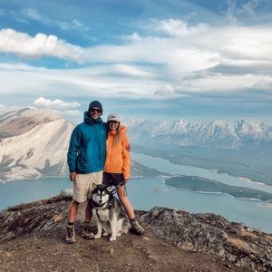 Meet your Posher, Kelsey